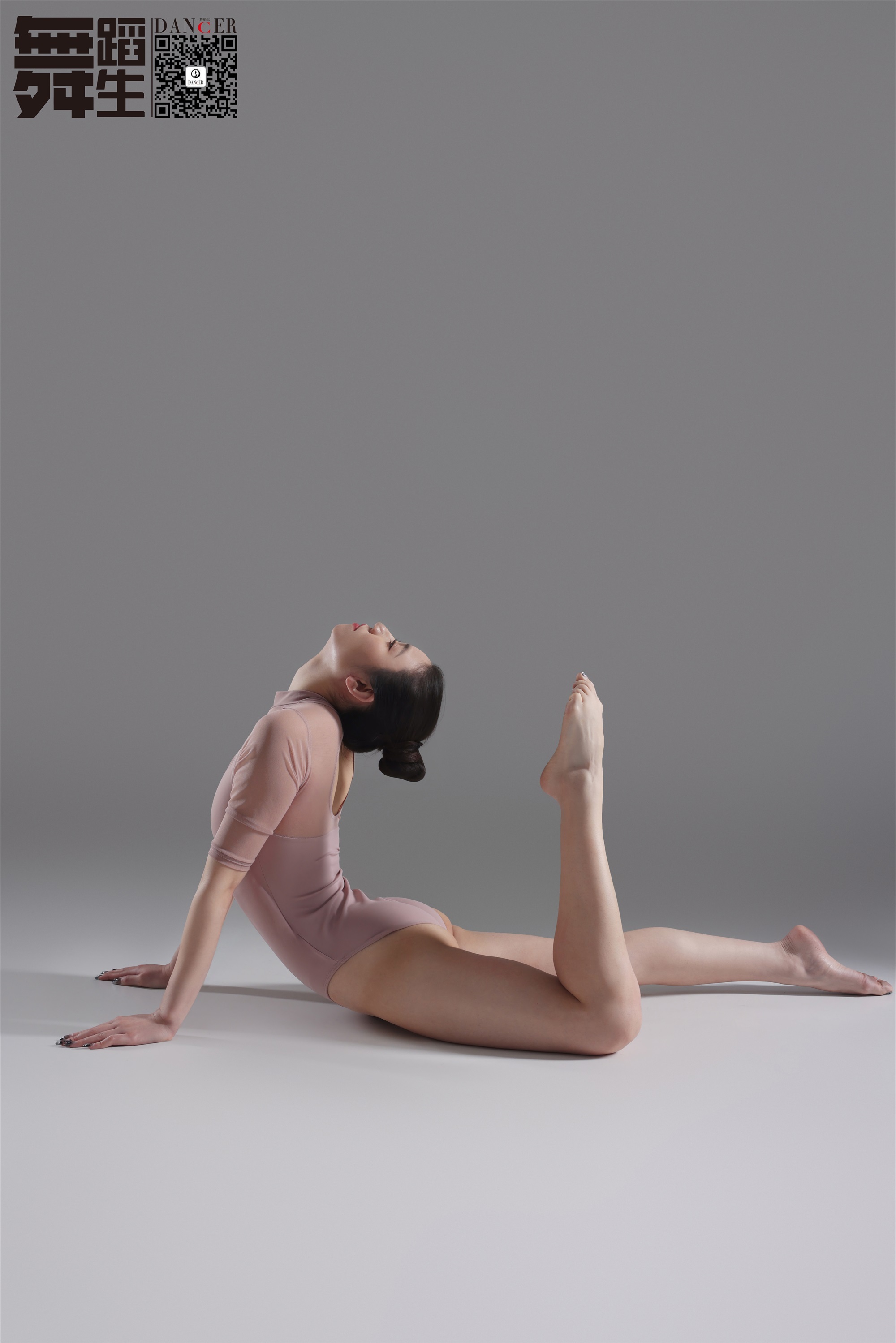 GALLI嘉丽 舞蹈生日记 107 - 幻影